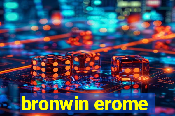 bronwin erome